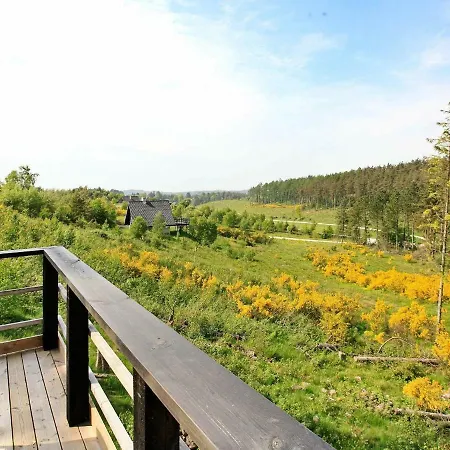 Holiday Home Majvej II Ebeltoft