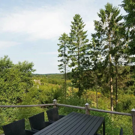 Holiday Home Majvej II Ebeltoft