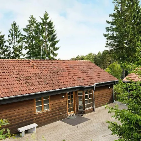Ferienhaus Holiday Home Majvej II Ebeltoft