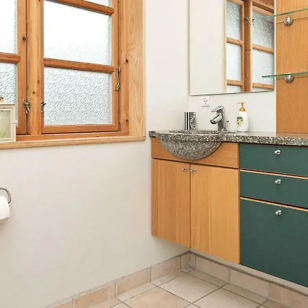 Holiday Home Majvej II Ferienhaus