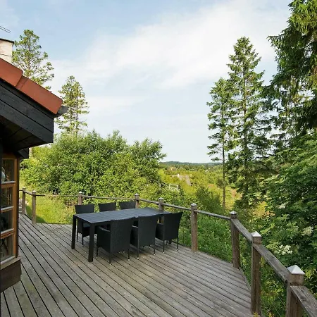 Holiday Home Majvej II Ebeltoft