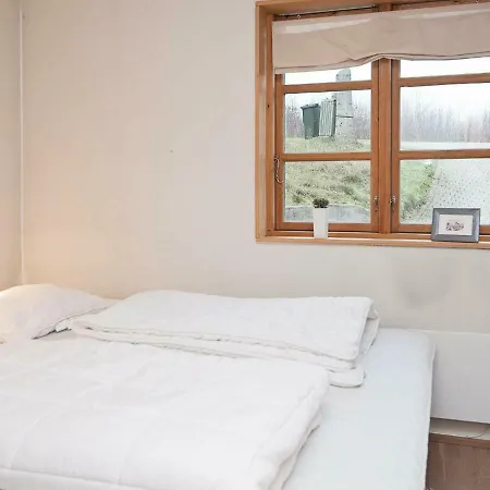 Holiday Home Majvej II