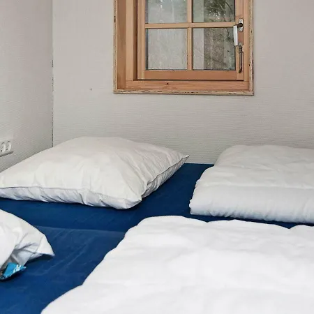 Holiday Home Majvej II Ebeltoft