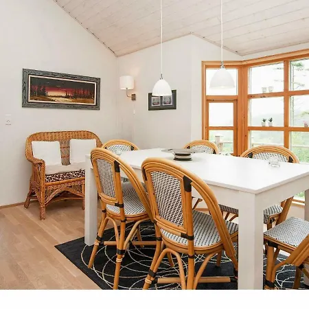 Holiday Home Majvej II Ferienhaus