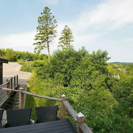 Holiday Home Majvej II *