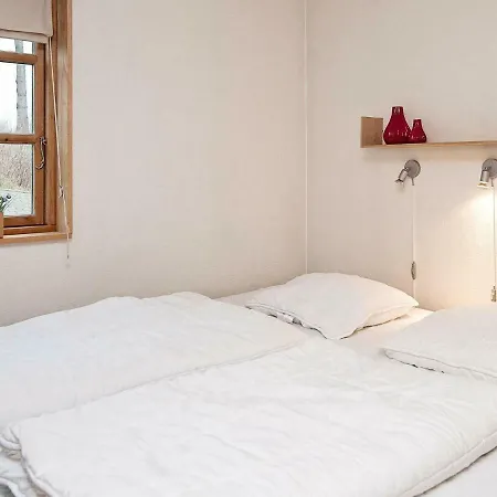 Holiday Home Majvej II *